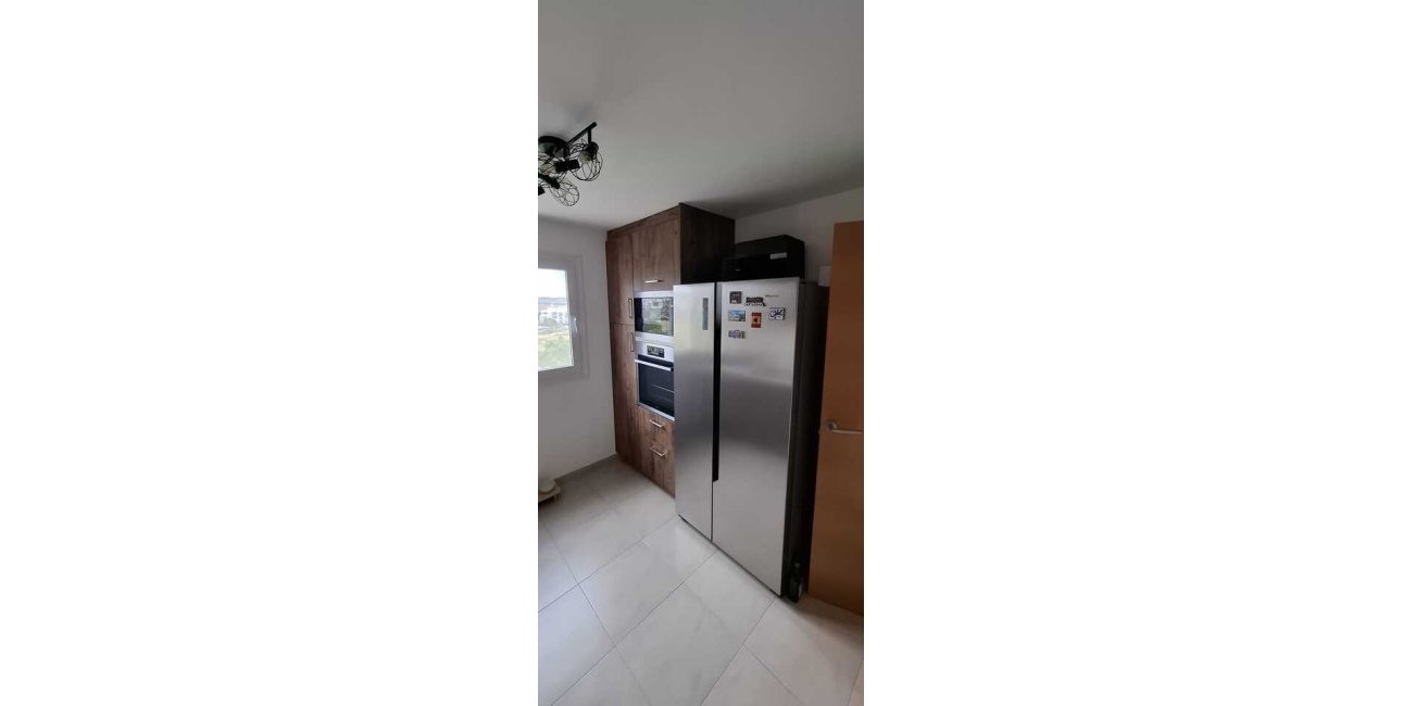 Rynek wtórny - Mieszkanie  -
Hacienda Riquelme Golf Resort - Hacienda Riquelme Golf Resort - Centre