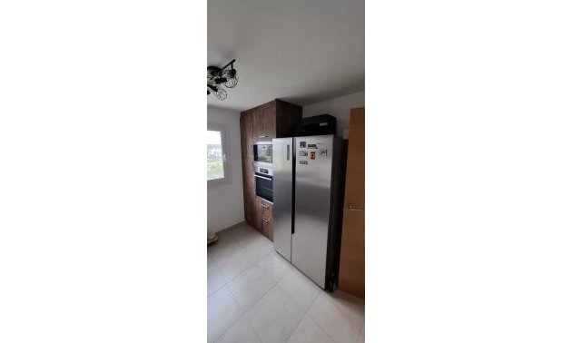 Rynek wtórny - Mieszkanie  -
Hacienda Riquelme Golf Resort - Hacienda Riquelme Golf Resort - Centre