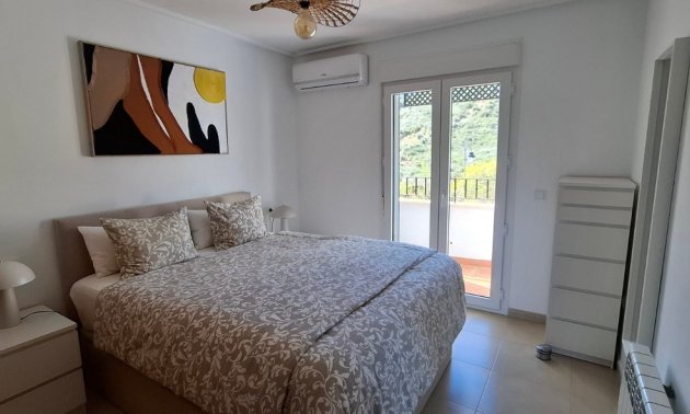 Rynek wtórny - Mieszkanie  -
Hacienda Riquelme Golf Resort - Hacienda Riquelme Golf Resort - Centre