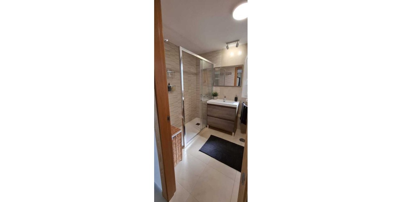 Rynek wtórny - Mieszkanie  -
Hacienda Riquelme Golf Resort - Hacienda Riquelme Golf Resort - Centre