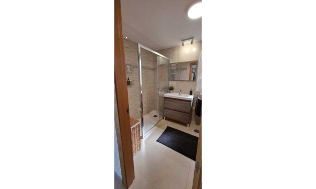 Rynek wtórny - Mieszkanie  -
Hacienda Riquelme Golf Resort - Hacienda Riquelme Golf Resort - Centre