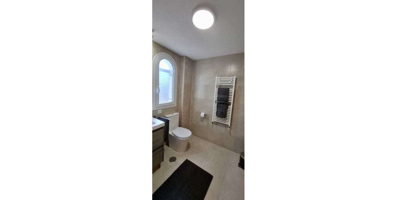 Rynek wtórny - Mieszkanie  -
Hacienda Riquelme Golf Resort - Hacienda Riquelme Golf Resort - Centre