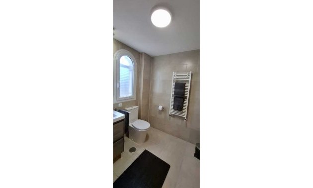 Rynek wtórny - Mieszkanie  -
Hacienda Riquelme Golf Resort - Hacienda Riquelme Golf Resort - Centre