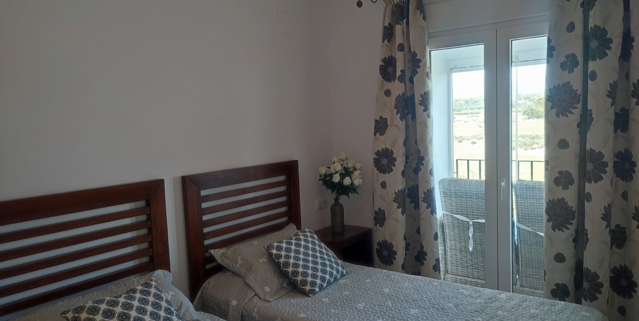 Rynek wtórny - Mieszkanie  -
Hacienda Riquelme Golf Resort - Hacienda Riquelme Golf Resort - Centre