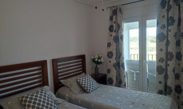 Rynek wtórny - Mieszkanie  -
Hacienda Riquelme Golf Resort - Hacienda Riquelme Golf Resort - Centre