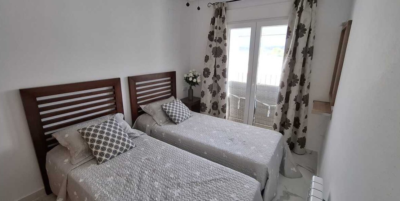 Rynek wtórny - Mieszkanie  -
Hacienda Riquelme Golf Resort - Hacienda Riquelme Golf Resort - Centre