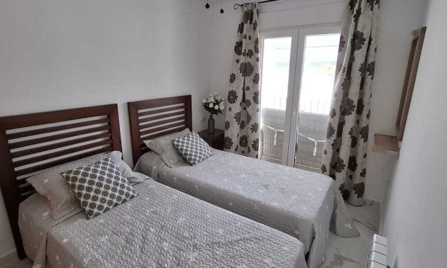 Rynek wtórny - Mieszkanie  -
Hacienda Riquelme Golf Resort - Hacienda Riquelme Golf Resort - Centre