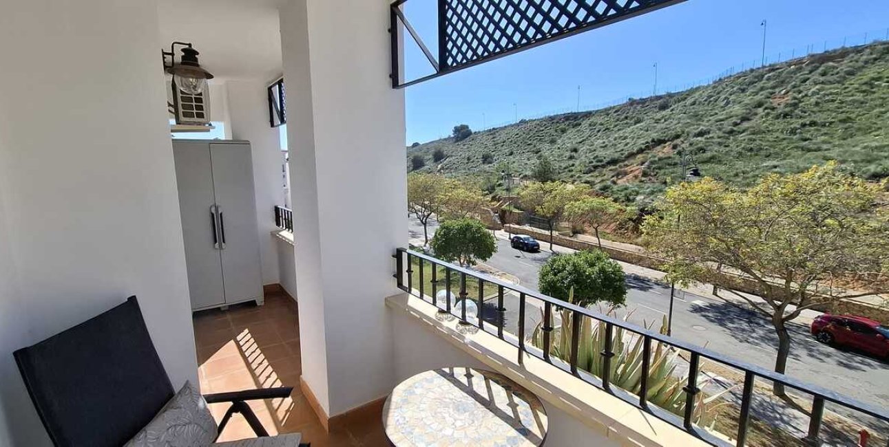 Rynek wtórny - Mieszkanie  -
Hacienda Riquelme Golf Resort - Hacienda Riquelme Golf Resort - Centre