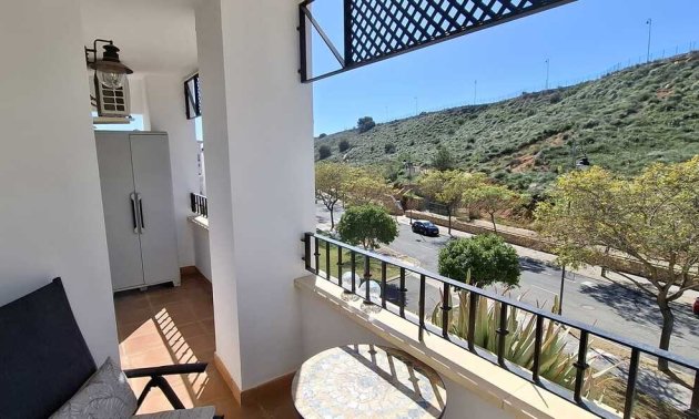 Rynek wtórny - Mieszkanie  -
Hacienda Riquelme Golf Resort - Hacienda Riquelme Golf Resort - Centre