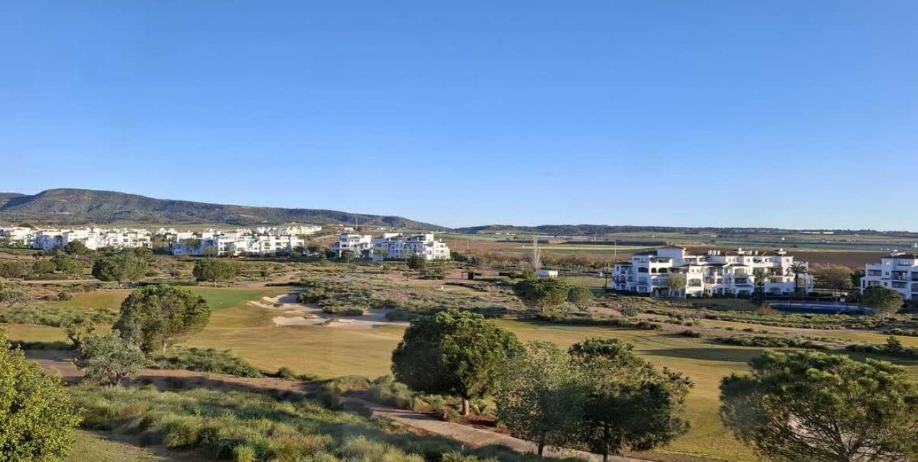 Rynek wtórny - Mieszkanie  -
Hacienda Riquelme Golf Resort - Hacienda Riquelme Golf Resort - Centre