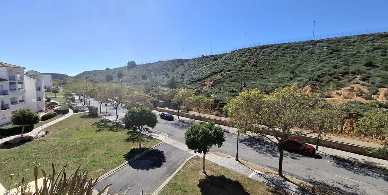 Rynek wtórny - Mieszkanie  -
Hacienda Riquelme Golf Resort - Hacienda Riquelme Golf Resort - Centre