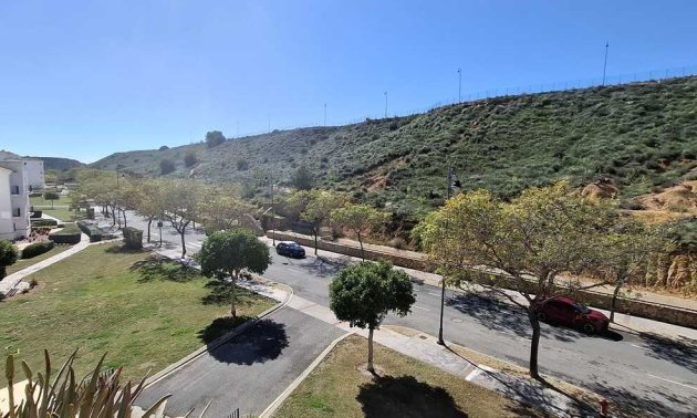 Rynek wtórny - Mieszkanie  -
Hacienda Riquelme Golf Resort - Hacienda Riquelme Golf Resort - Centre