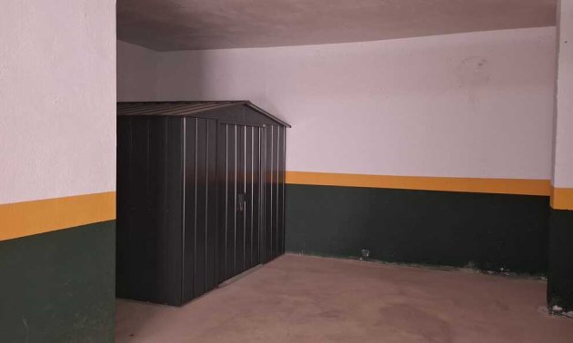 Rynek wtórny - Mieszkanie  -
Hacienda Riquelme Golf Resort - Hacienda Riquelme Golf Resort - Centre