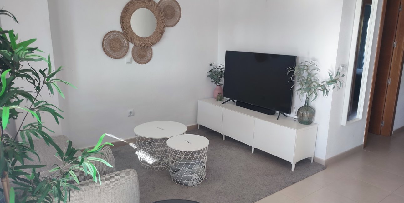 Rynek wtórny - Mieszkanie  -
Hacienda Riquelme Golf Resort - Hacienda Riquelme Golf Resort - Centre