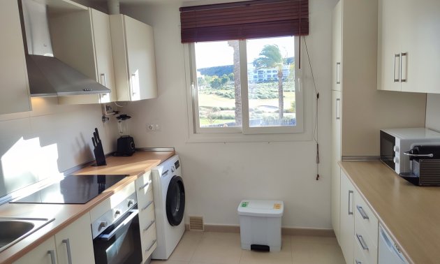 Rynek wtórny - Mieszkanie  -
Hacienda Riquelme Golf Resort - Hacienda Riquelme Golf Resort - Centre