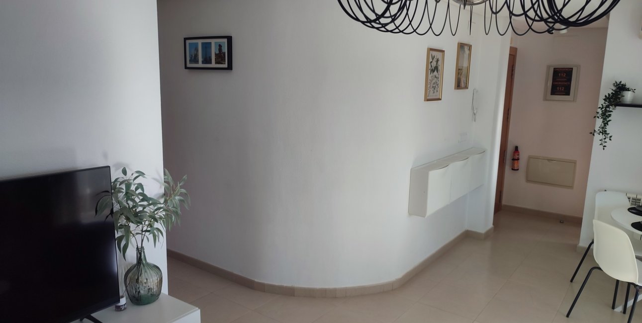 Rynek wtórny - Mieszkanie  -
Hacienda Riquelme Golf Resort - Hacienda Riquelme Golf Resort - Centre