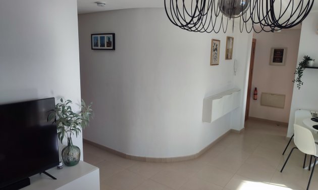 Rynek wtórny - Mieszkanie  -
Hacienda Riquelme Golf Resort - Hacienda Riquelme Golf Resort - Centre