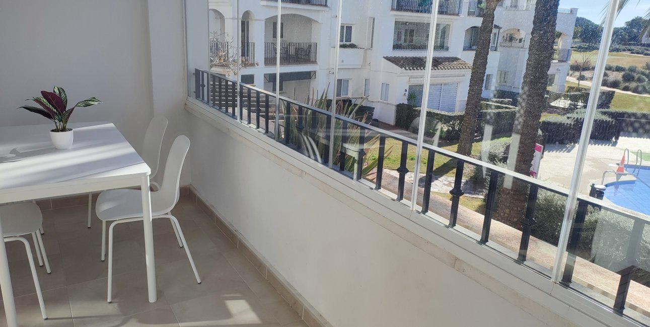 Rynek wtórny - Mieszkanie  -
Hacienda Riquelme Golf Resort - Hacienda Riquelme Golf Resort - Centre