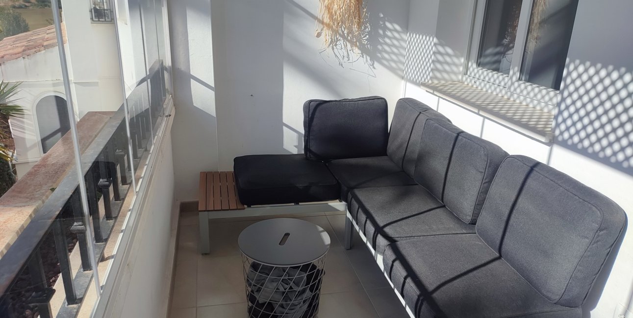 Rynek wtórny - Mieszkanie  -
Hacienda Riquelme Golf Resort - Hacienda Riquelme Golf Resort - Centre