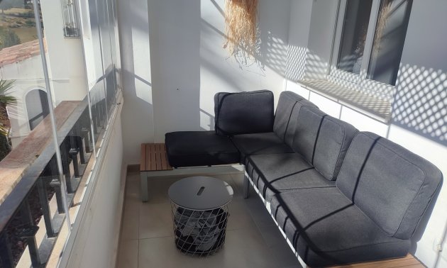 Rynek wtórny - Mieszkanie  -
Hacienda Riquelme Golf Resort - Hacienda Riquelme Golf Resort - Centre