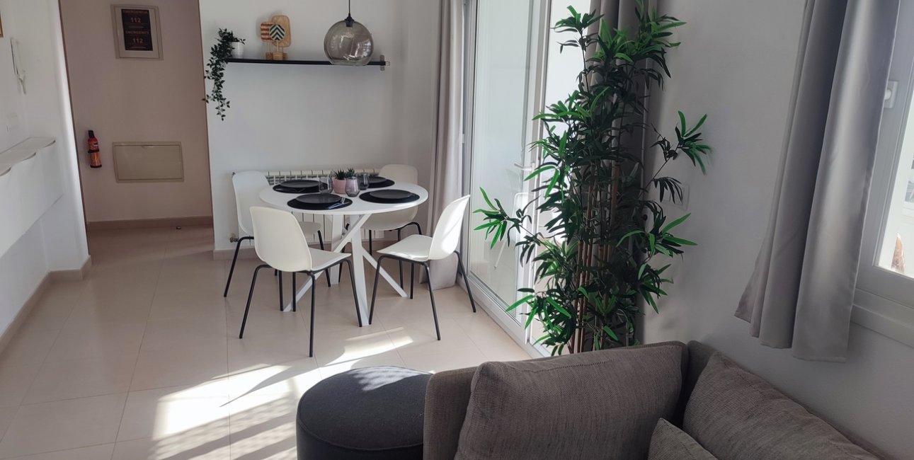 Rynek wtórny - Mieszkanie  -
Hacienda Riquelme Golf Resort - Hacienda Riquelme Golf Resort - Centre