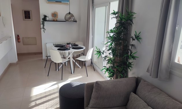 Rynek wtórny - Mieszkanie  -
Hacienda Riquelme Golf Resort - Hacienda Riquelme Golf Resort - Centre