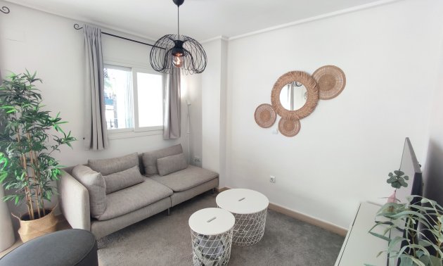 Rynek wtórny - Mieszkanie  -
Hacienda Riquelme Golf Resort - Hacienda Riquelme Golf Resort - Centre