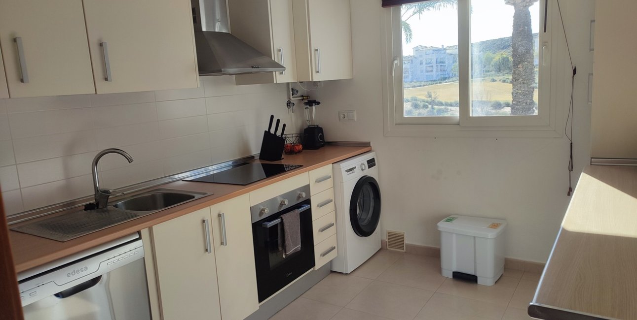 Rynek wtórny - Mieszkanie  -
Hacienda Riquelme Golf Resort - Hacienda Riquelme Golf Resort - Centre