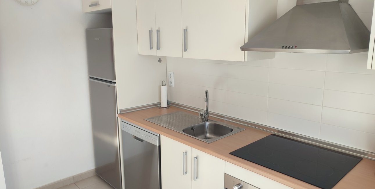 Rynek wtórny - Mieszkanie  -
Hacienda Riquelme Golf Resort - Hacienda Riquelme Golf Resort - Centre