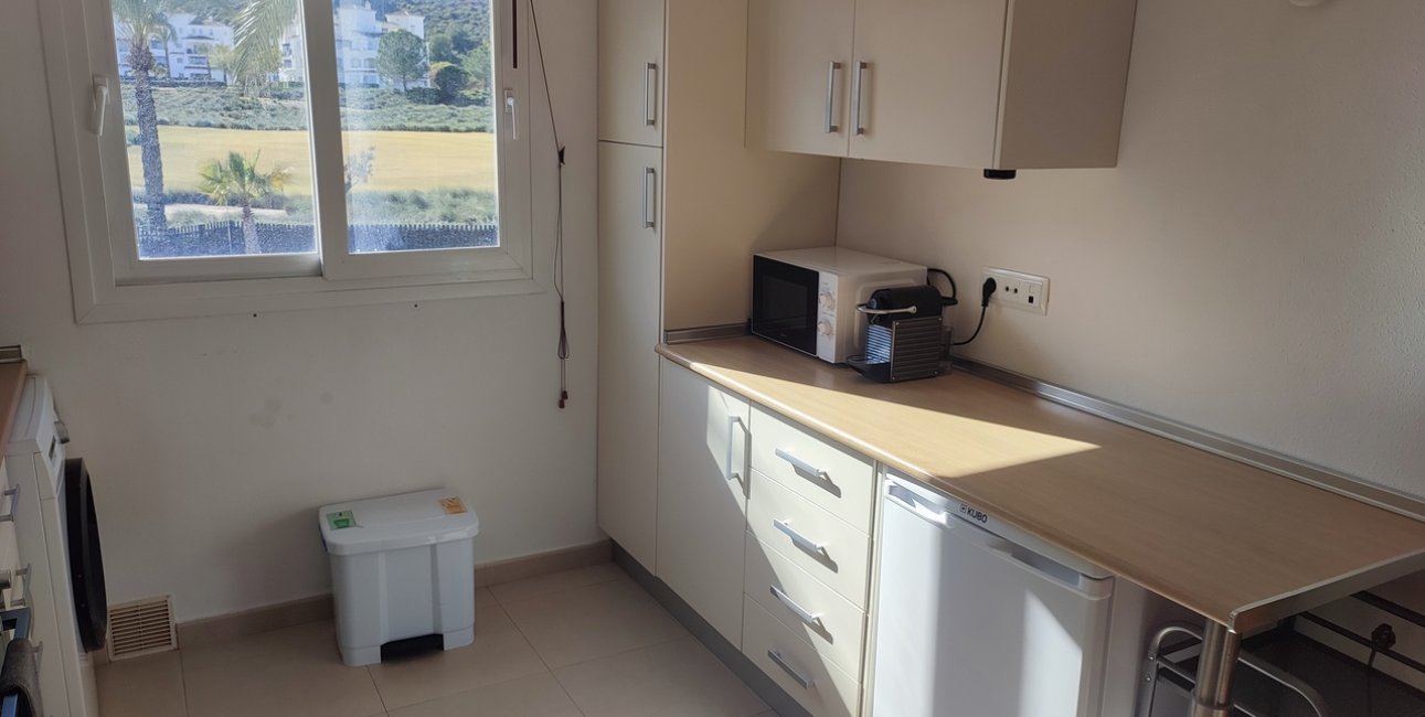 Rynek wtórny - Mieszkanie  -
Hacienda Riquelme Golf Resort - Hacienda Riquelme Golf Resort - Centre