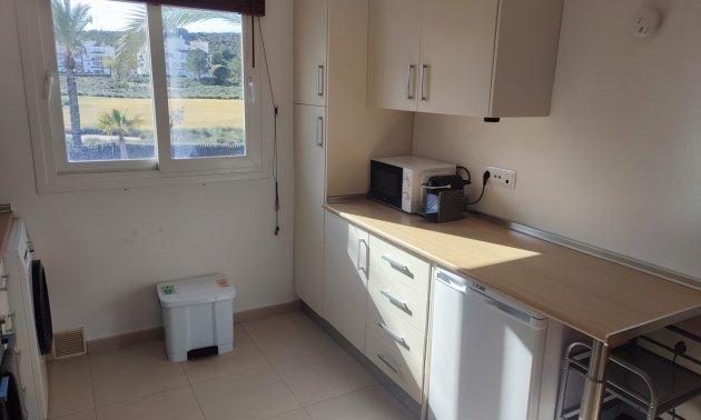 Rynek wtórny - Mieszkanie  -
Hacienda Riquelme Golf Resort - Hacienda Riquelme Golf Resort - Centre