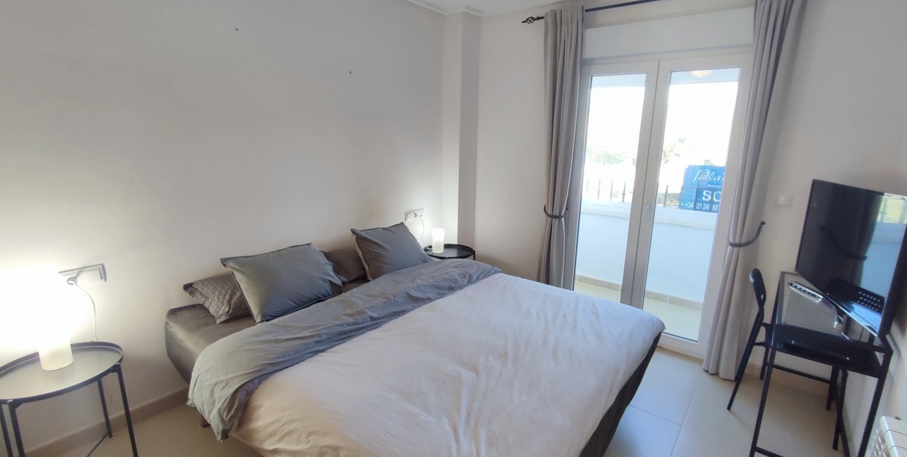 Rynek wtórny - Mieszkanie  -
Hacienda Riquelme Golf Resort - Hacienda Riquelme Golf Resort - Centre