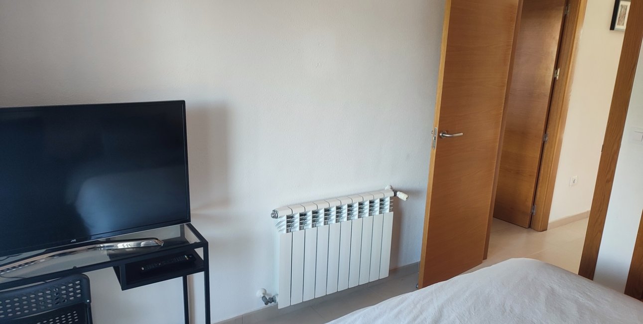 Rynek wtórny - Mieszkanie  -
Hacienda Riquelme Golf Resort - Hacienda Riquelme Golf Resort - Centre