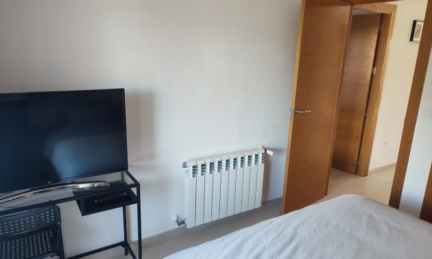 Rynek wtórny - Mieszkanie  -
Hacienda Riquelme Golf Resort - Hacienda Riquelme Golf Resort - Centre