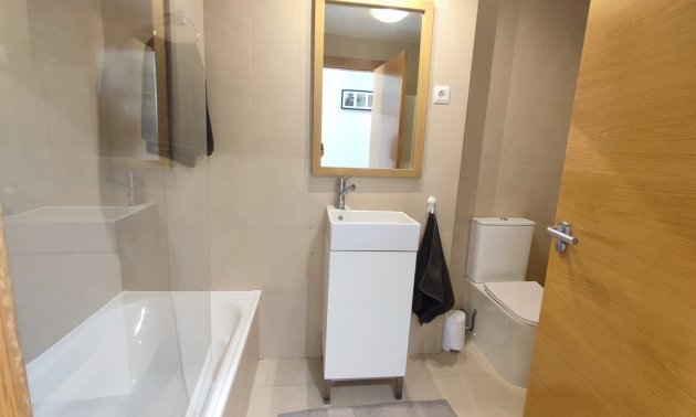 Rynek wtórny - Mieszkanie  -
Hacienda Riquelme Golf Resort - Hacienda Riquelme Golf Resort - Centre