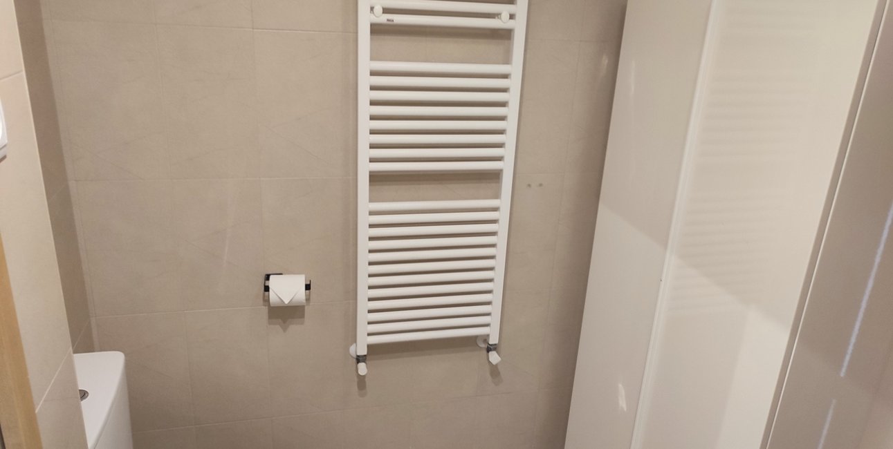 Rynek wtórny - Mieszkanie  -
Hacienda Riquelme Golf Resort - Hacienda Riquelme Golf Resort - Centre