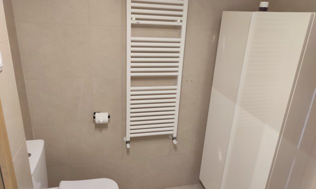 Rynek wtórny - Mieszkanie  -
Hacienda Riquelme Golf Resort - Hacienda Riquelme Golf Resort - Centre