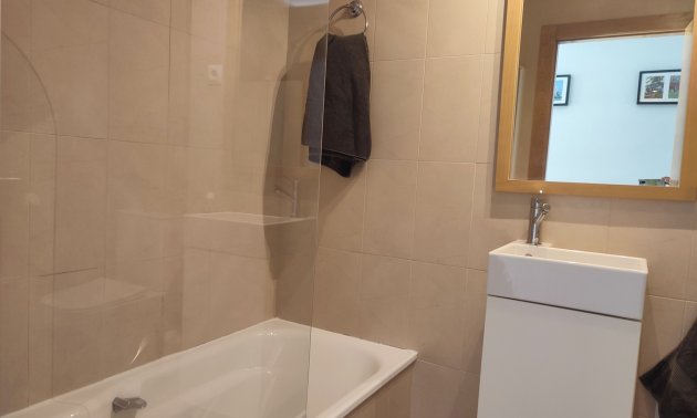 Rynek wtórny - Mieszkanie  -
Hacienda Riquelme Golf Resort - Hacienda Riquelme Golf Resort - Centre