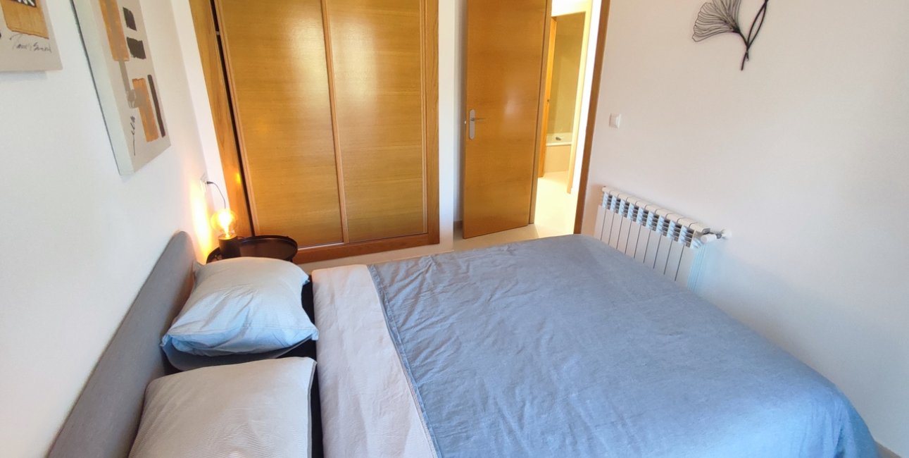 Rynek wtórny - Mieszkanie  -
Hacienda Riquelme Golf Resort - Hacienda Riquelme Golf Resort - Centre