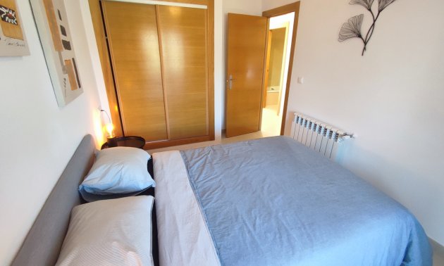 Rynek wtórny - Mieszkanie  -
Hacienda Riquelme Golf Resort - Hacienda Riquelme Golf Resort - Centre