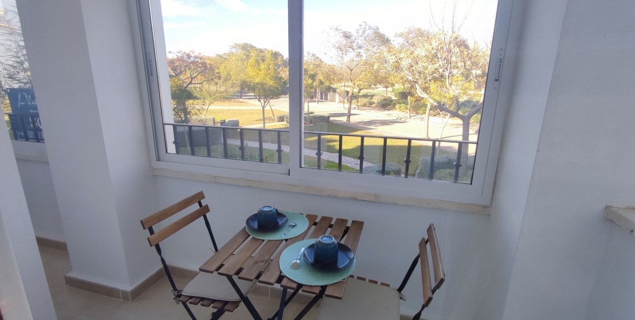 Rynek wtórny - Mieszkanie  -
Hacienda Riquelme Golf Resort - Hacienda Riquelme Golf Resort - Centre