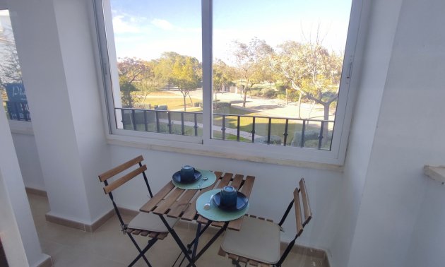 Rynek wtórny - Mieszkanie  -
Hacienda Riquelme Golf Resort - Hacienda Riquelme Golf Resort - Centre