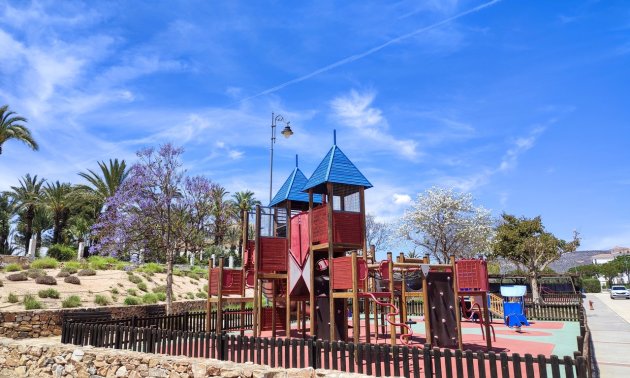 Rynek wtórny - Mieszkanie  -
Hacienda Riquelme Golf Resort - Hacienda Riquelme Golf Resort - Centre