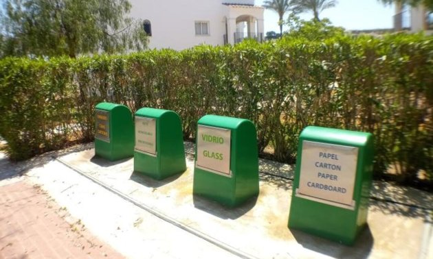 Rynek wtórny - Mieszkanie  -
Hacienda Riquelme Golf Resort - Hacienda Riquelme Golf Resort - Centre