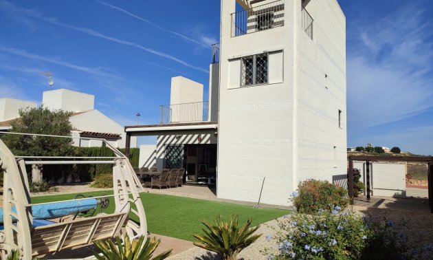 Rynek wtórny - Willa -
Sucina - Peraleja Golf