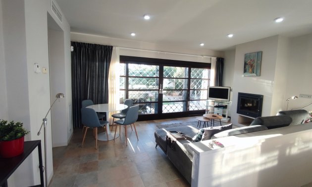 Rynek wtórny - Willa -
Sucina - Peraleja Golf