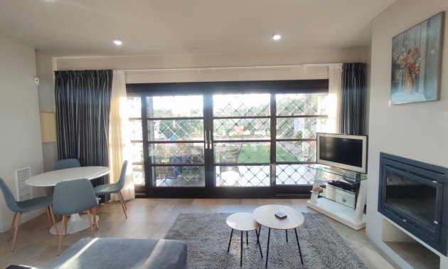 Rynek wtórny - Willa -
Sucina - Peraleja Golf