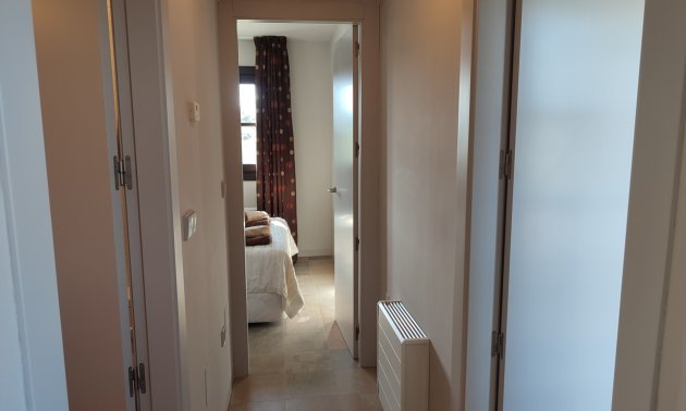 Rynek wtórny - Willa -
Sucina - Peraleja Golf