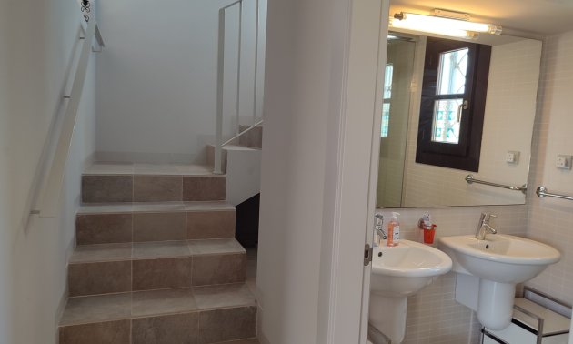 Rynek wtórny - Willa -
Sucina - Peraleja Golf