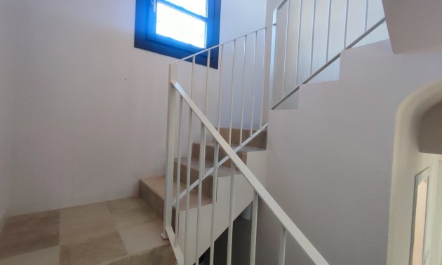 Rynek wtórny - Willa -
Sucina - Peraleja Golf